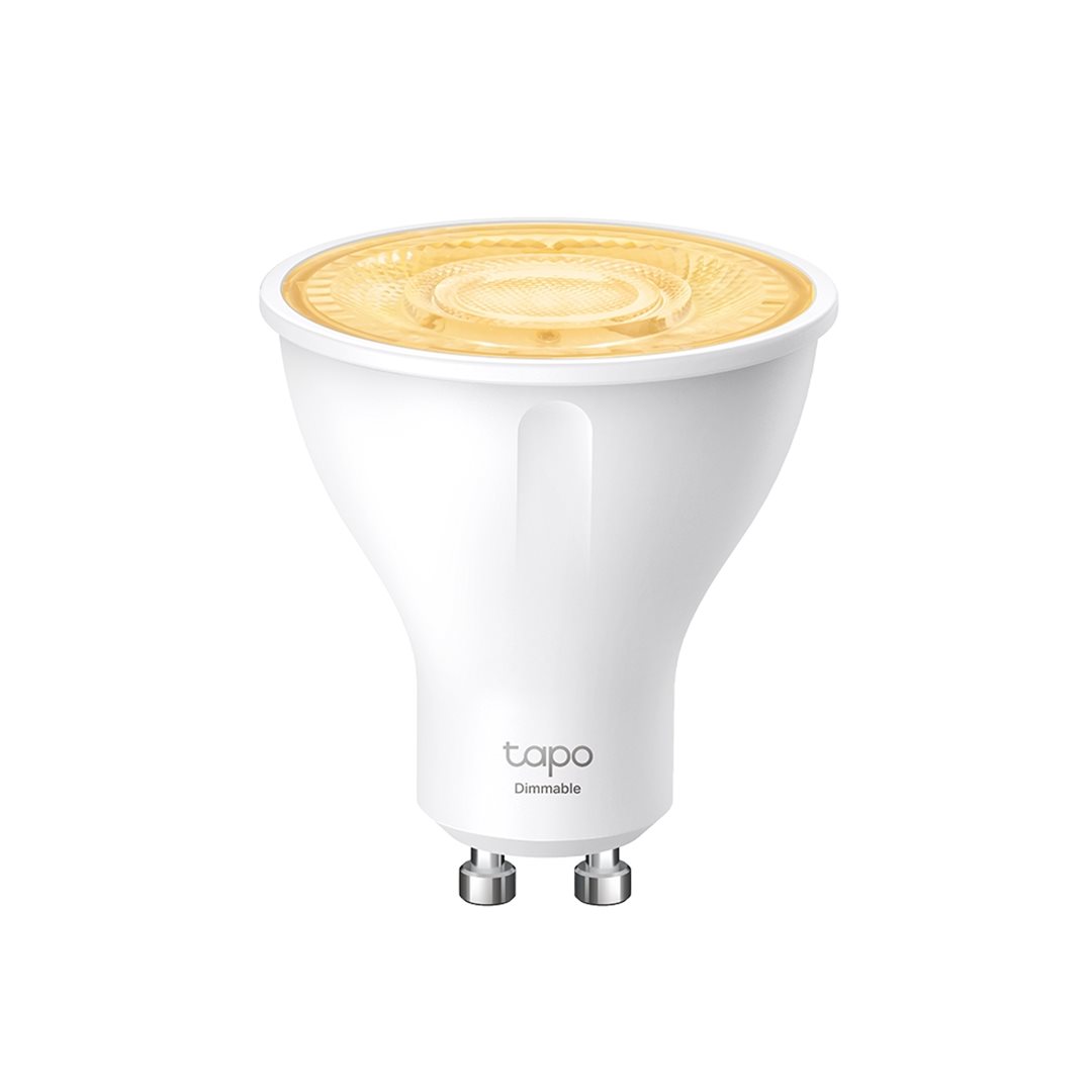 Chytrá LED žárovka TPLINK Tapo L610 GU10