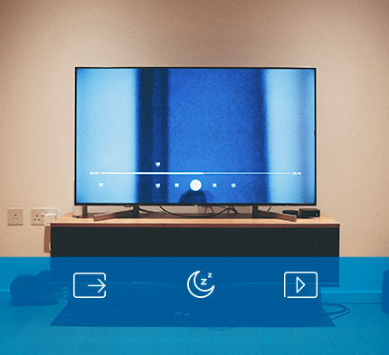 Chytrá WiFi zásuvka s měřením spotřeby energie TPLINK Tapo P110M