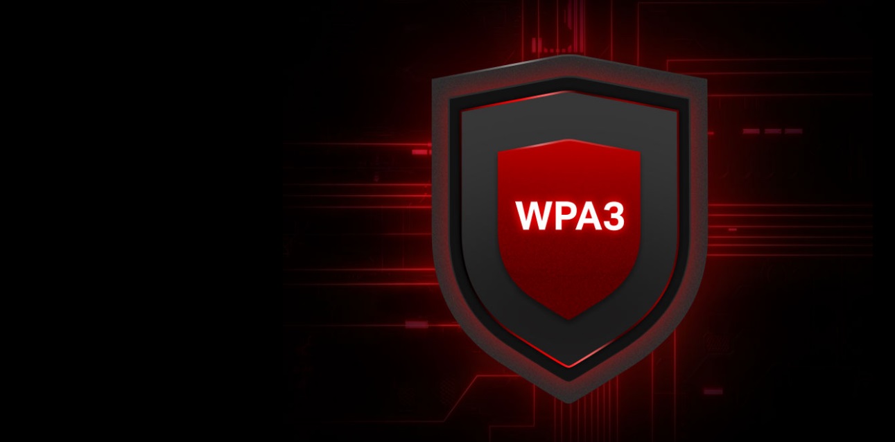 WiFi router MERCUSYS MR70X AX1800 WiFi 6