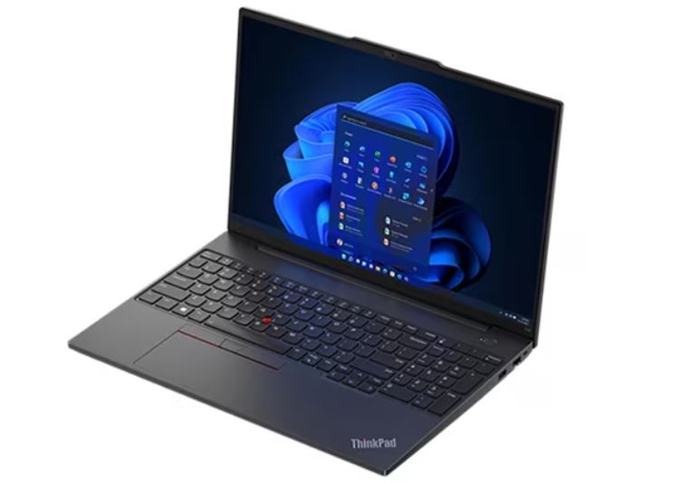 Notebook LENOVO ThinkPad E16 Gen 2 R57535HS