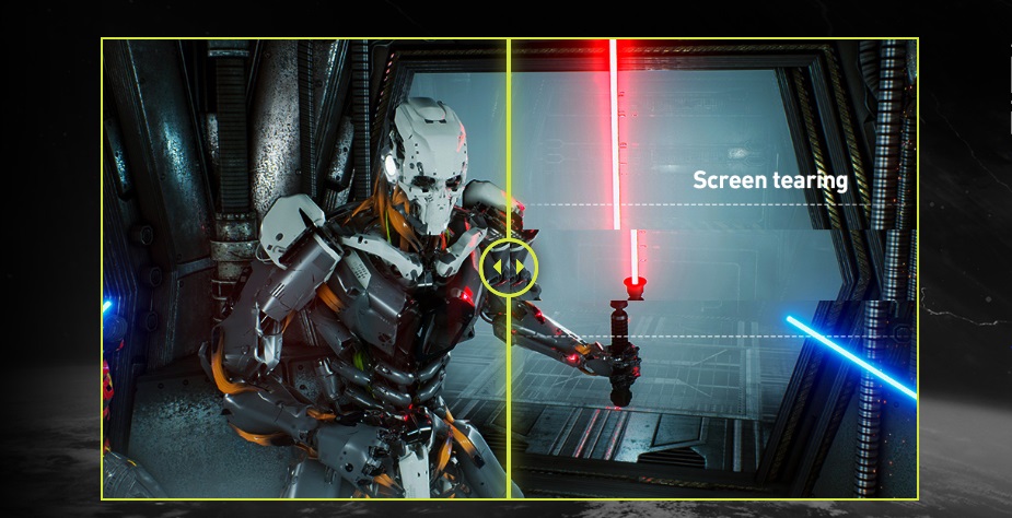 32 LED monitor MSI MAG 322UPF