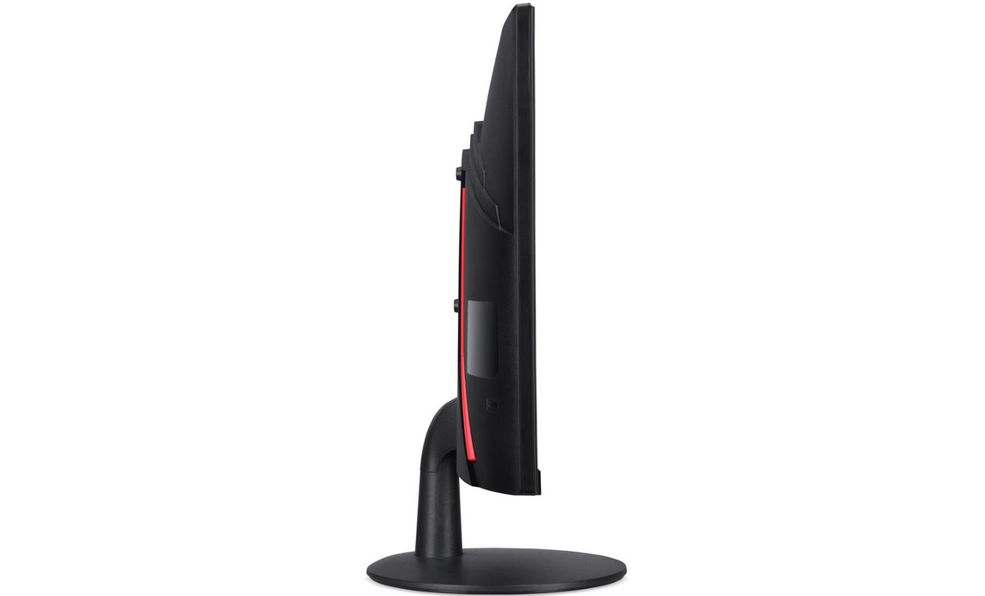 24 LED monitor ACER Nitro ED240Q 236