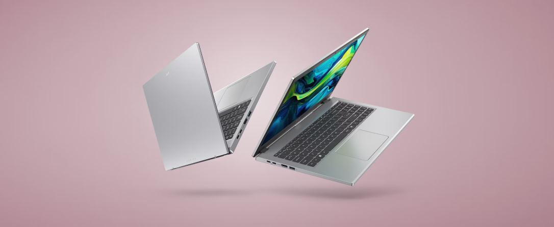 Notebook ACER Aspire GO 15 AG1542PR1J9