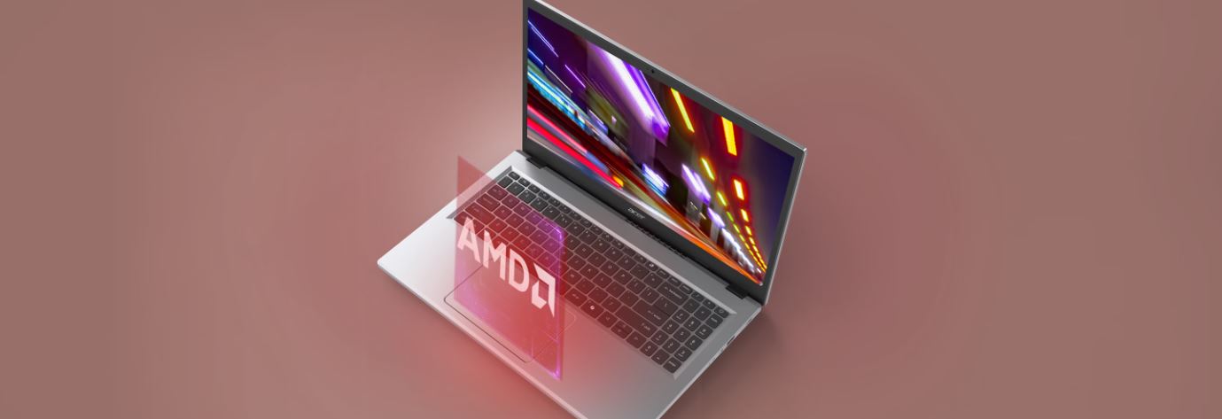 Notebook ACER Aspire GO 15 AG1542PR1J9