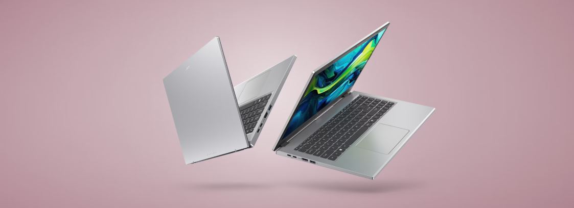 Notebook ACER Aspire Go 15 AG1542PR5WN