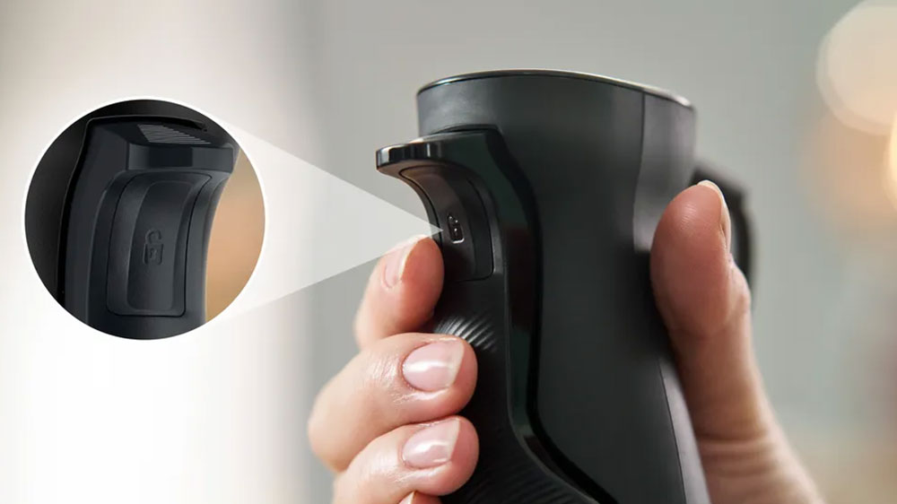 Tyčový mixér BOSCH MSM6M610