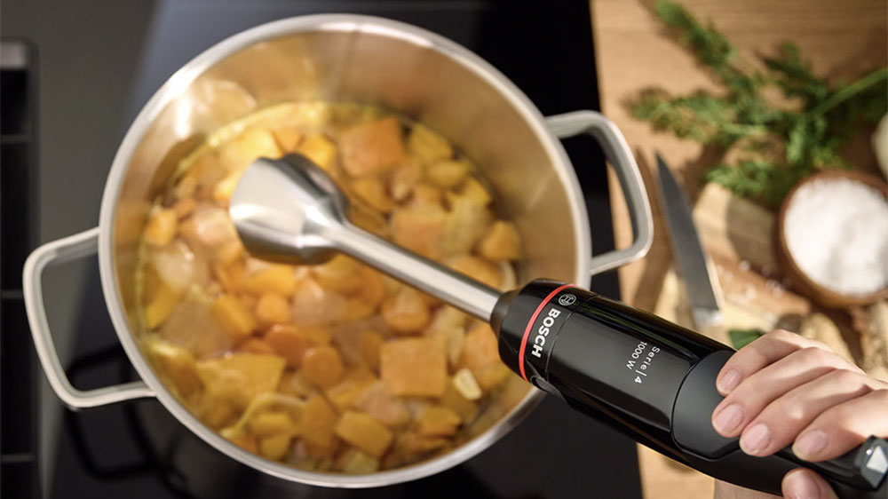 Tyčový mixér BOSCH MSM4B610