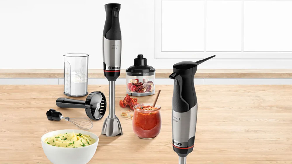 Tyčový mixér BOSCH MSM6M623