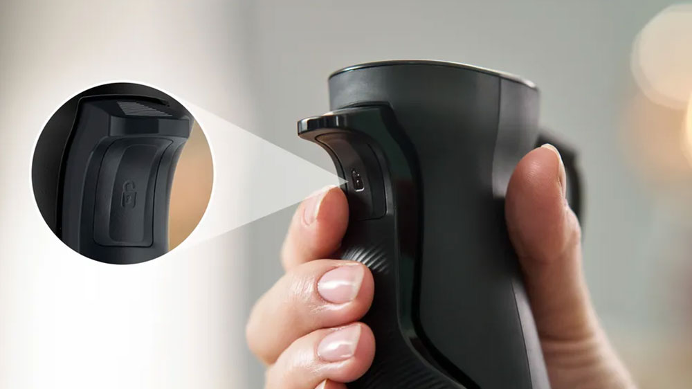 Tyčový mixér BOSCH MSM6M623