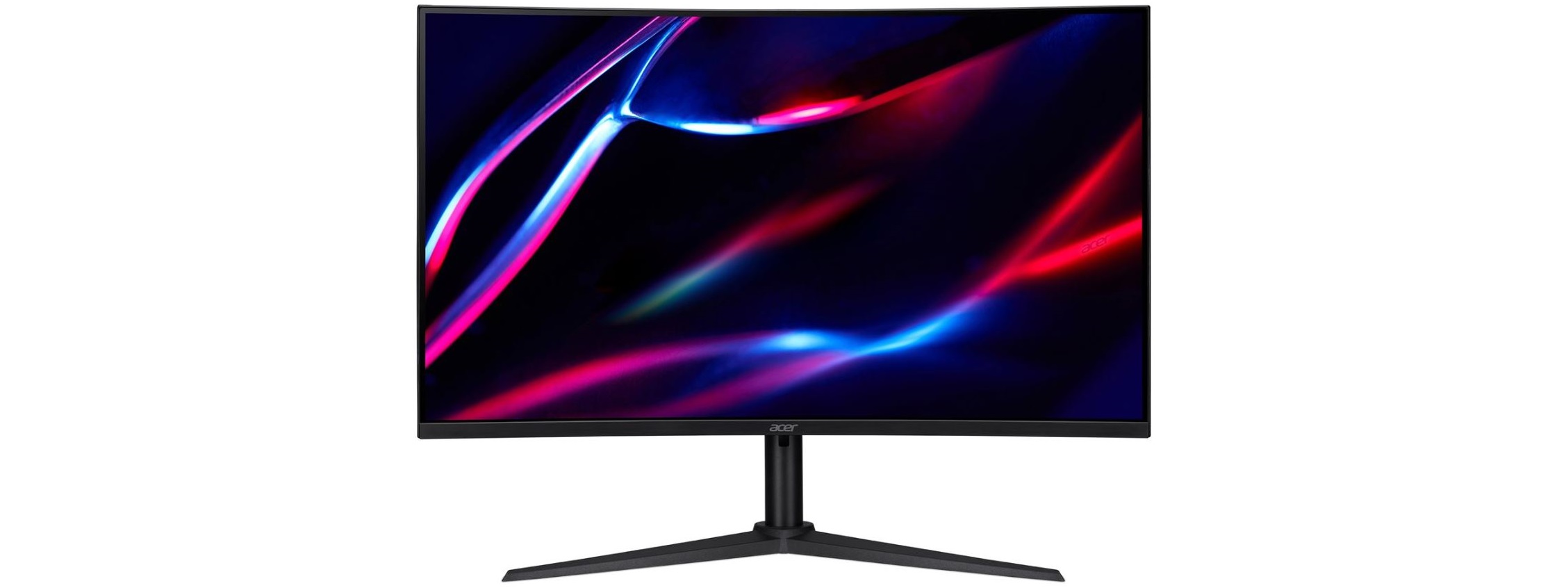 Prohnutý LED monitor ACER Nitro XZ322QU 315