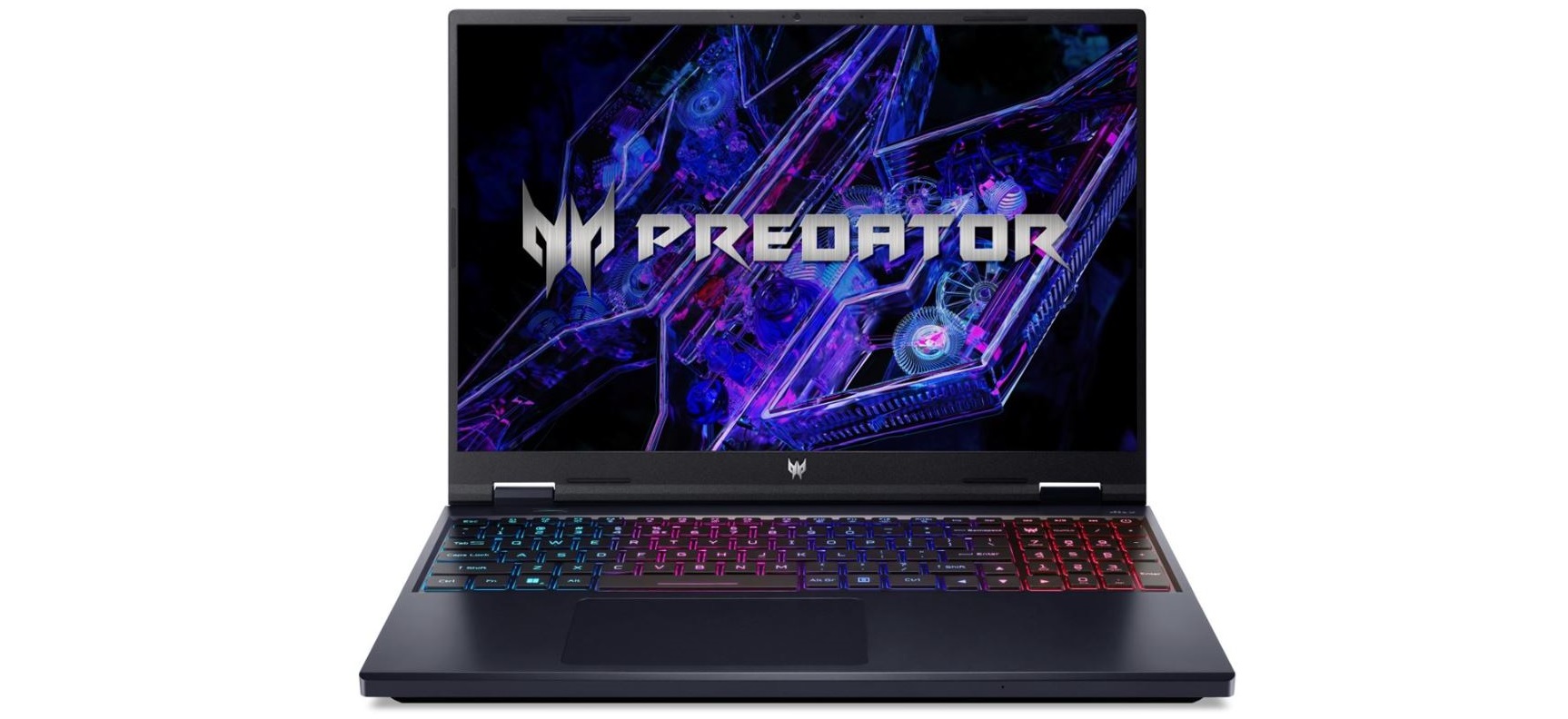 Herní notebook ACER Predator Helios Neo 16 PHN167299BP
