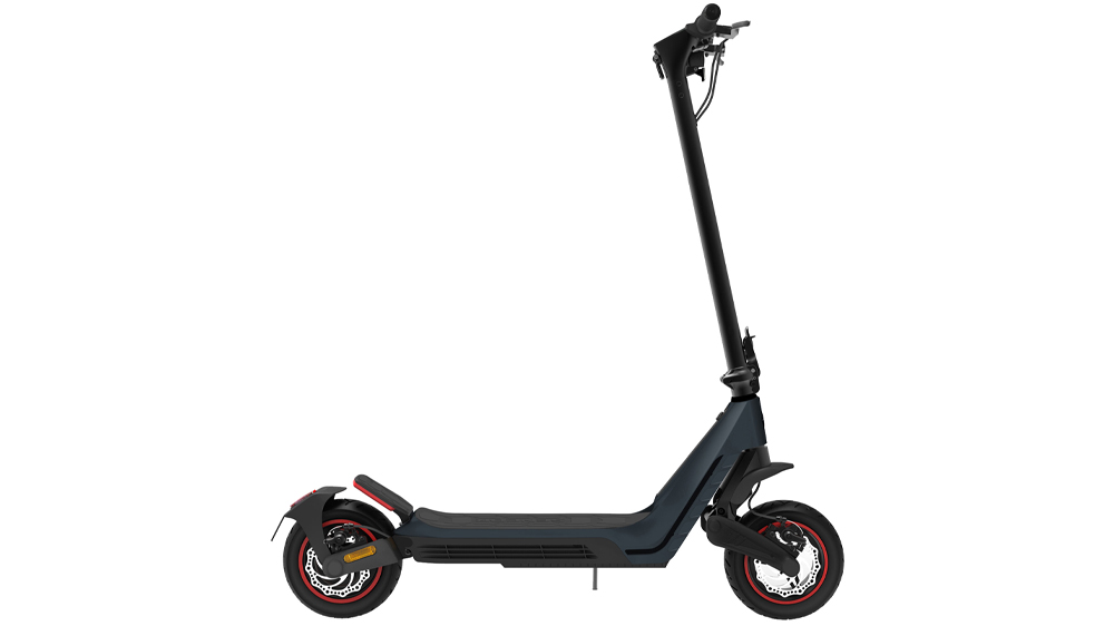 Elektrická koloběžka SENCOR SCOOTER S80