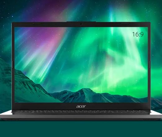 Notebook ACER Aspire 15 A1541MR4FS