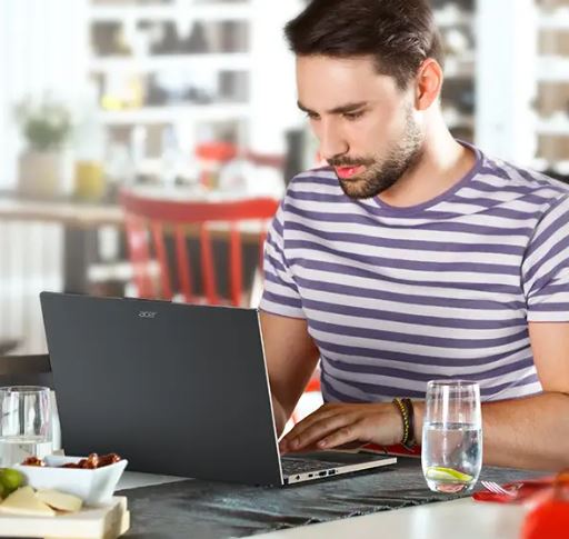 Notebook ACER Aspire 15 A1541MR4FS