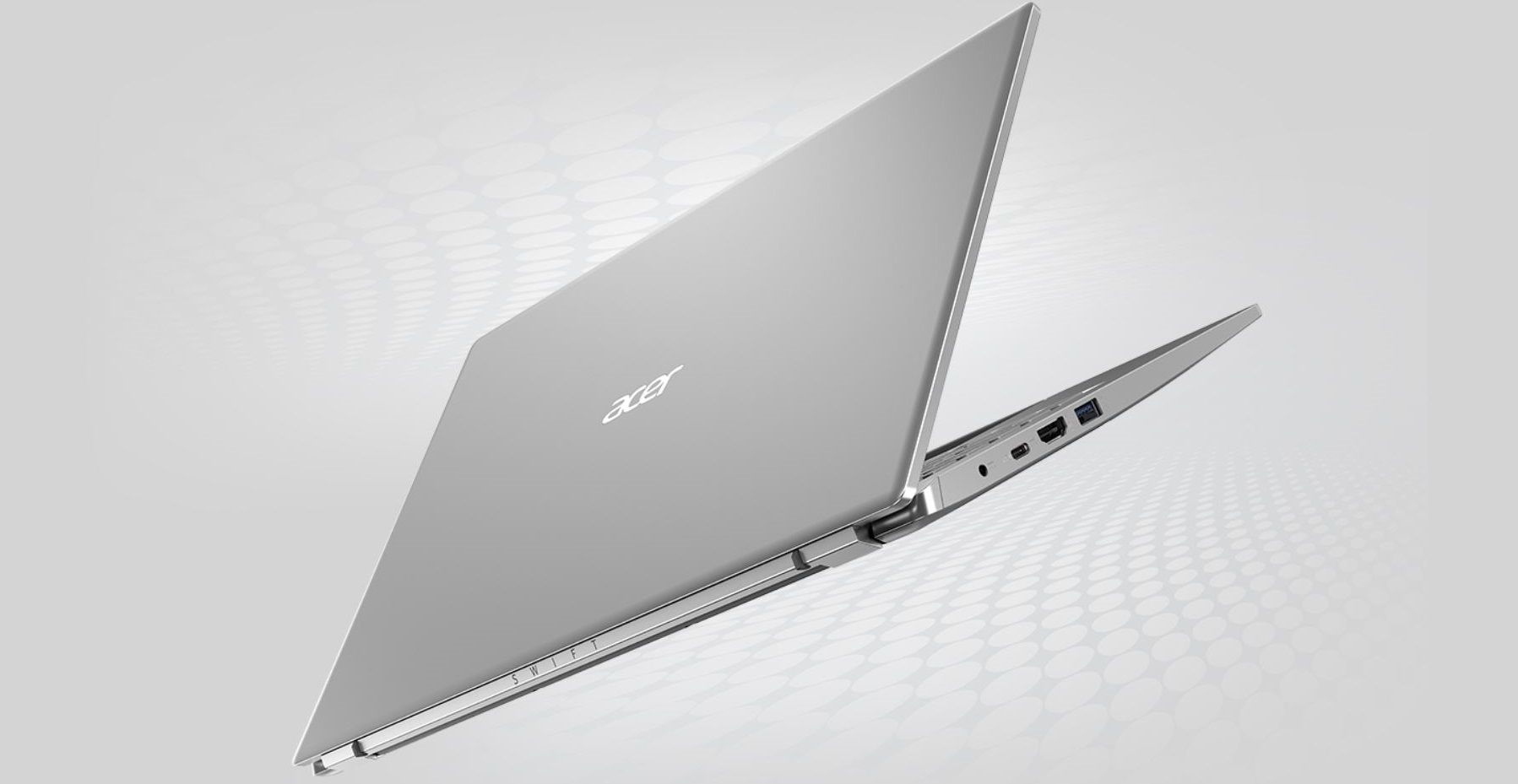 Notebook ACER Swift 3 SF31443R6T0