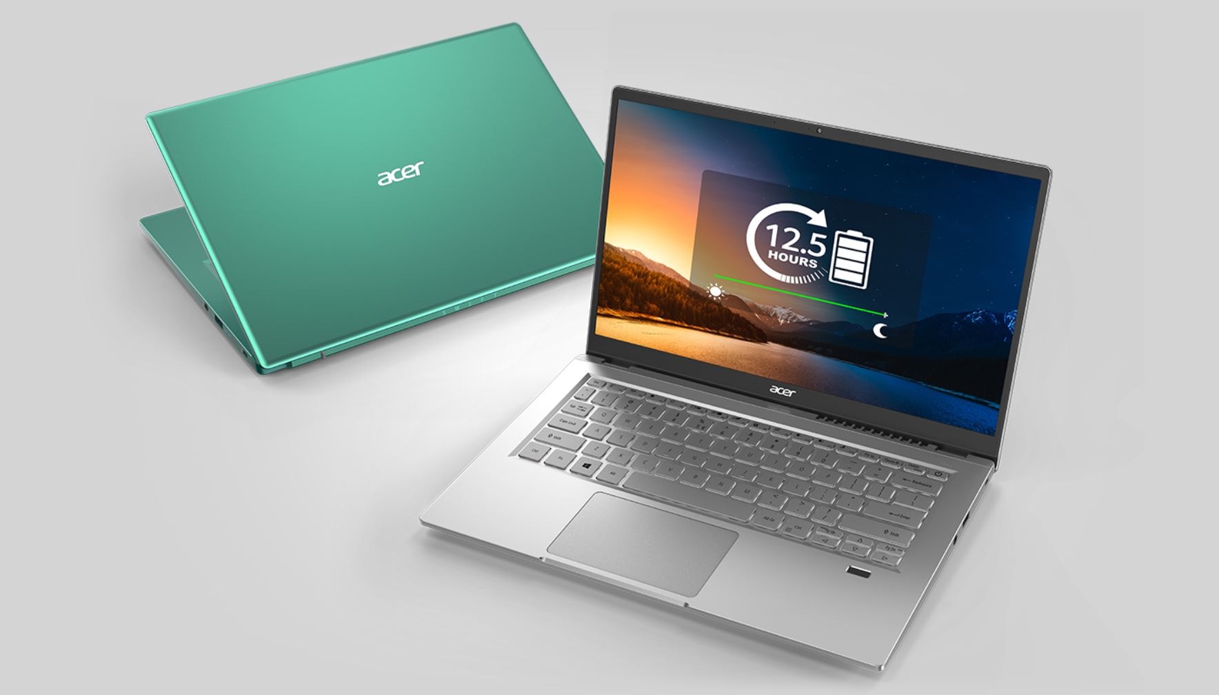 Notebook ACER Swift 3 SF31443R6T0