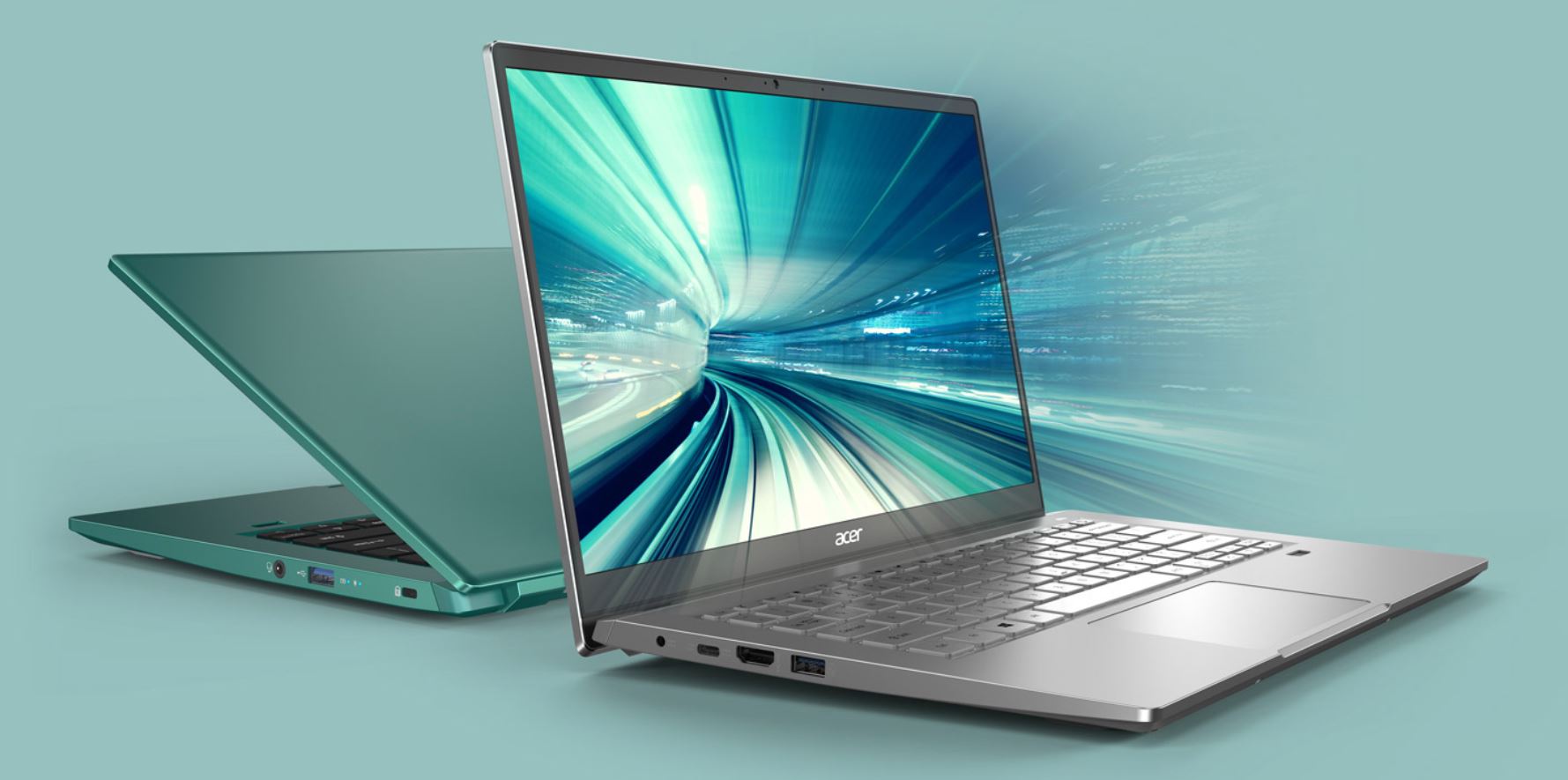 Notebook ACER Swift 3 SF31443R6T0