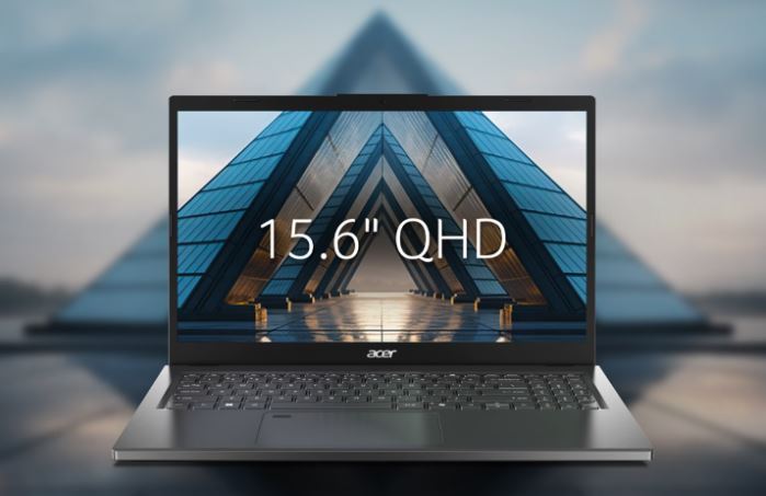 Notebook ACER Extensa 15 EX2155658PB