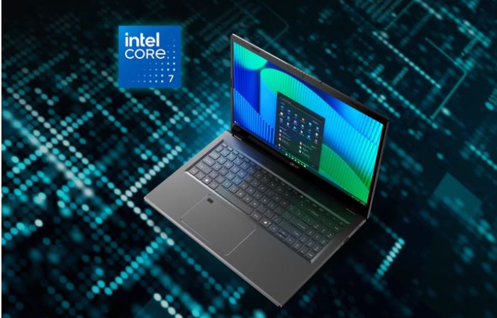 Notebook ACER Extensa 15 EX2155658PB