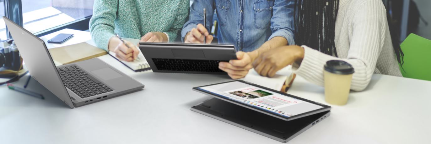 Notebook ACER Aspire Go Spin 14 AGSP1431PTC2S7