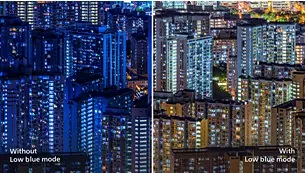 24 LED monitor PHILIPS 241V8L00