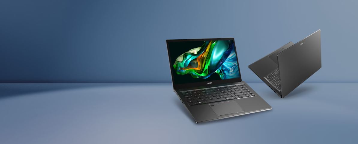 Notebook ACER Aspire 5 15 A51558M718Y