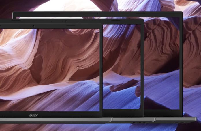 Notebook ACER Aspire 5 15 A51558M718Y