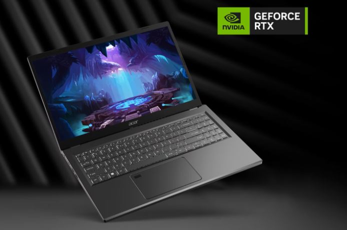 Notebook ACER Aspire 5 15 A51558M517A