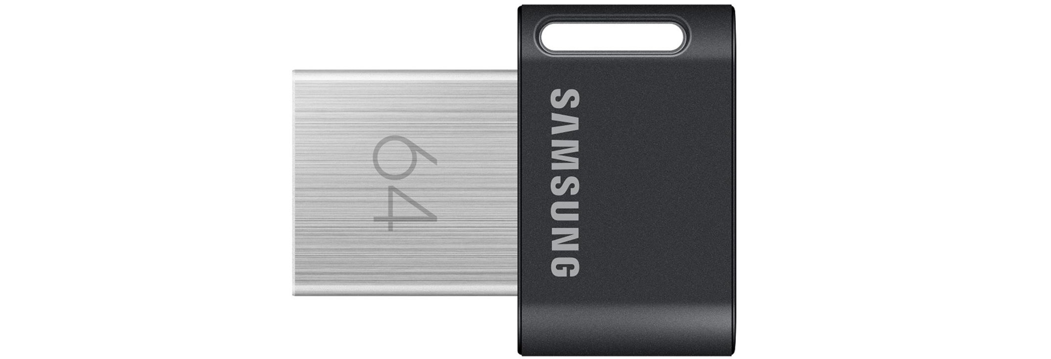 Přenosný flash disk SAMSUNG USB 31 Flash Disk FIT Plus 64GB
