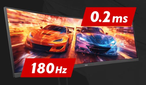 27 LED monitor iiYAMA GMaster G2770QSUB6