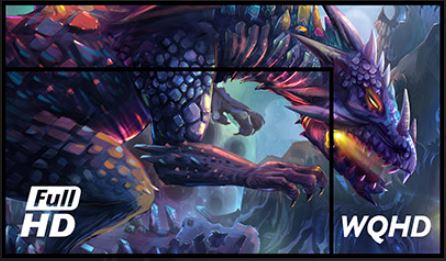 27 LED monitor iiYAMA GMaster G2770QSUB6