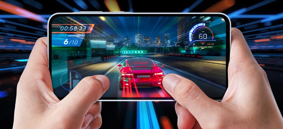 Mobilní telefon SAMSUNG Galaxy A35 5G 8GB256GB Awesome Lemon