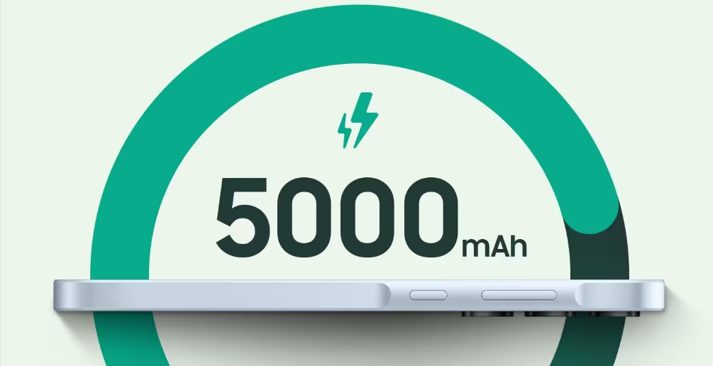 Mobilní telefon SAMSUNG Galaxy A35 5G 8GB256GB Awesome Navy