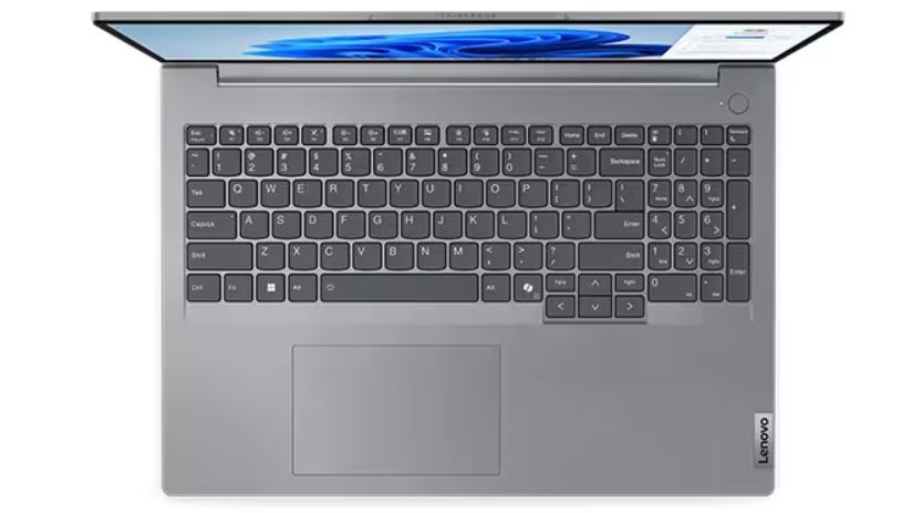 Notebook LENOVO Lenovo ThinkBook 16 G7 Ryzen 7 7735HS