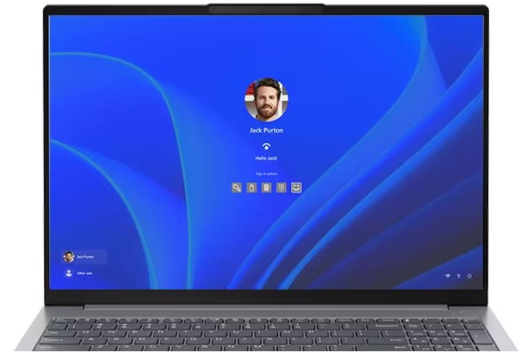Notebook LENOVO ThinkBook 16 G7 ARPR77735HS