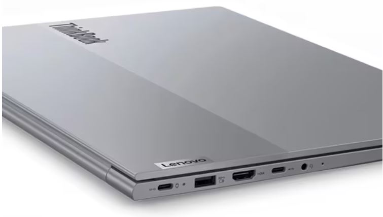 Notebook LENOVO ThinkBook 16 G7 ARP R37335U