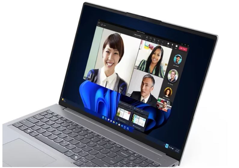 Notebook LENOVO ThinkBook 16 G7 ARP R37335U