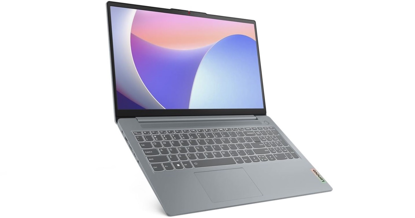 Notebook LENOVO IdeaPad Slim 3 15IRH8 i713620H