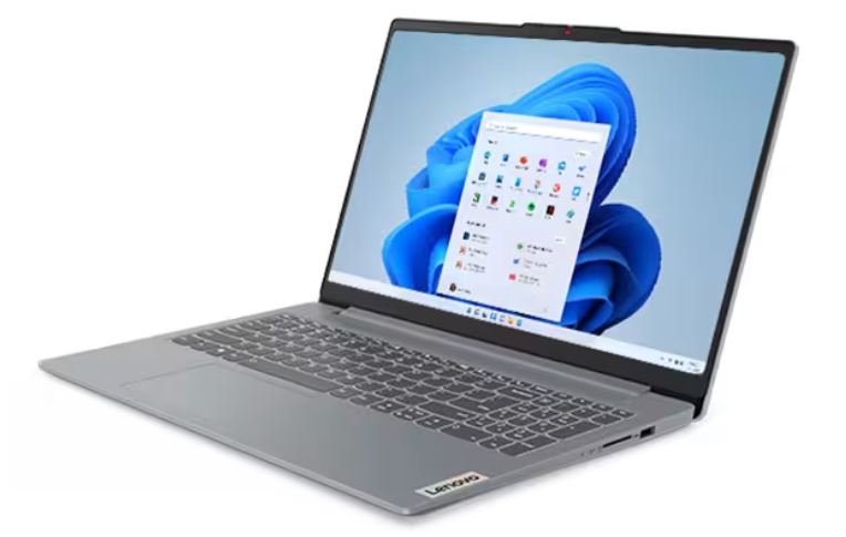 Notebook LENOVO IdeaPad Slim 3 15IRH8 i713620H