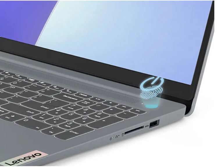 Notebook LENOVO IdeaPad Slim 3 15IRH8 i713620H