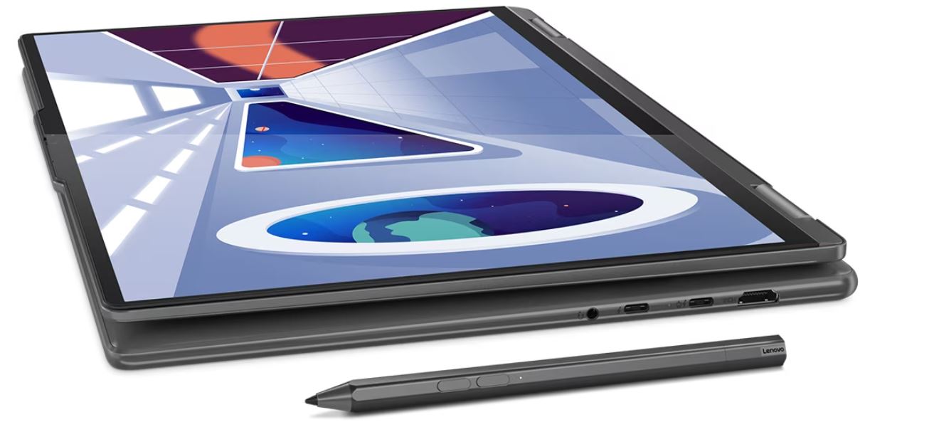 Notebook LENOVO Yoga 7 16IRL8 i71360P