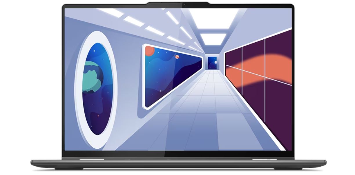 Notebook LENOVO Yoga 7 16IRL8 i71360P