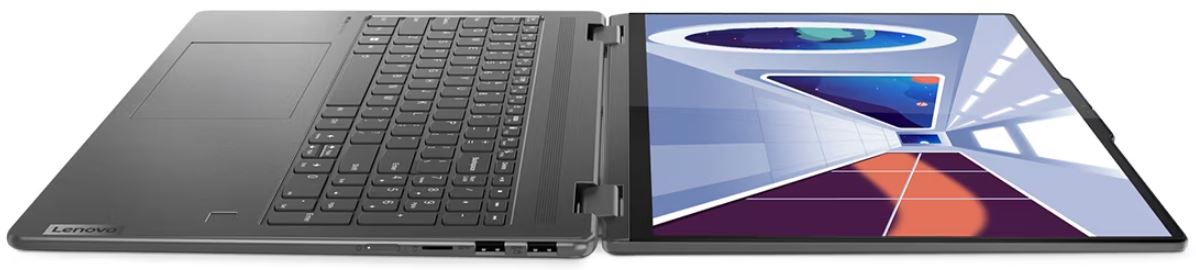 Notebook LENOVO Yoga 7 16IRL8 i71360P