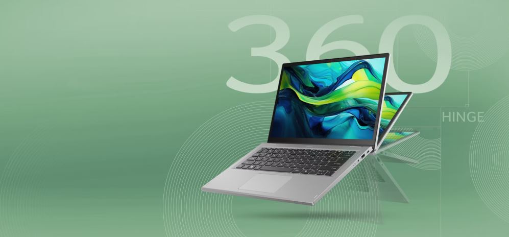 Notebook ACER Aspire Go 14 AG1432P35D5