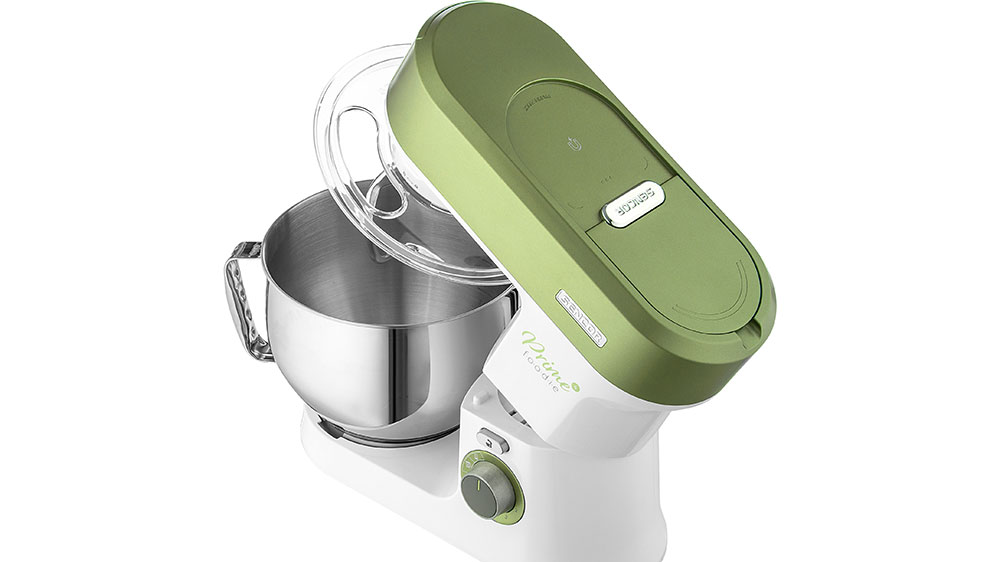 Kuchyňský robot SENCOR STM 3780GG