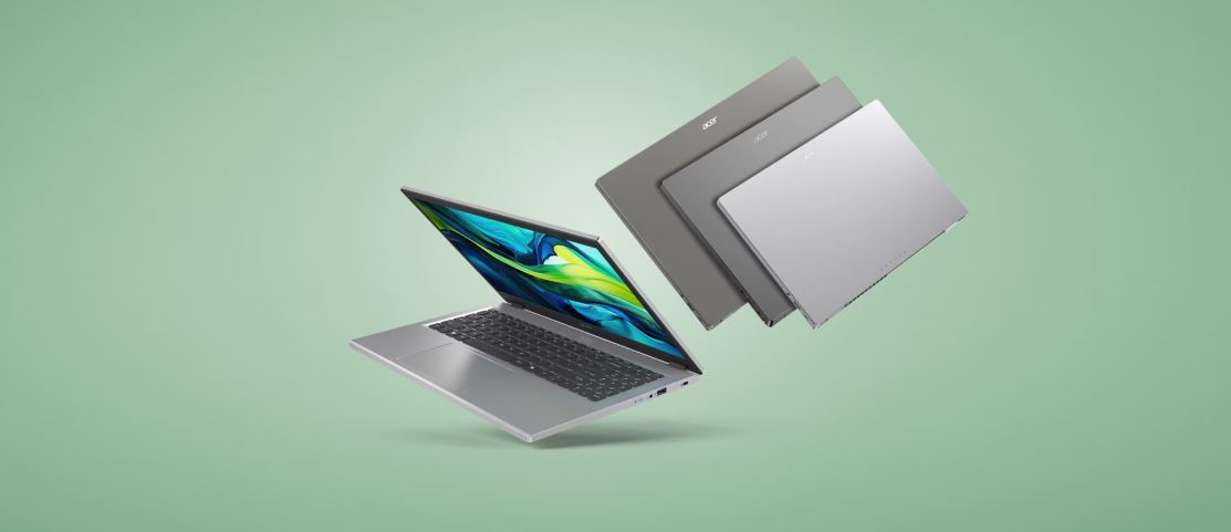 Notebook ACER Aspire Go 14 AG1432P3165