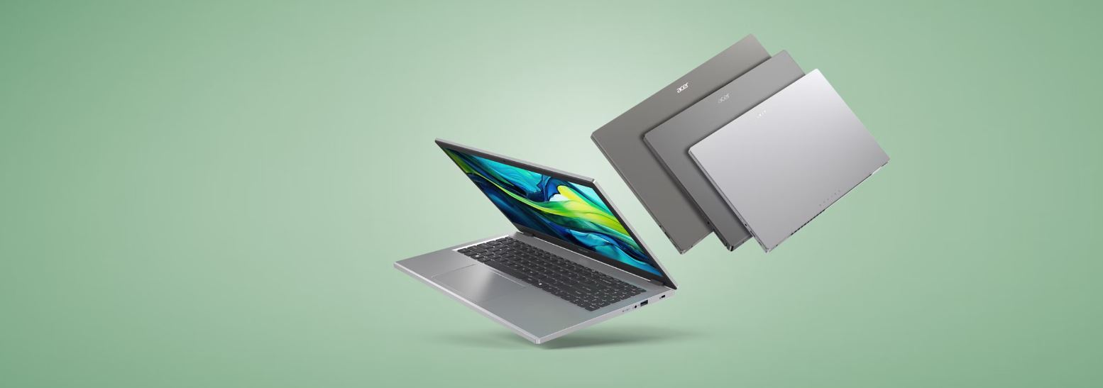 Notebook ACER Aspire Go 14 AG1471P56Z9