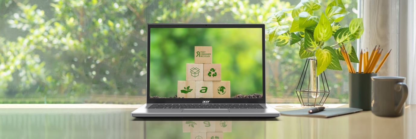 Notebook ACER Aspire Go 14 AG1471P56Z9