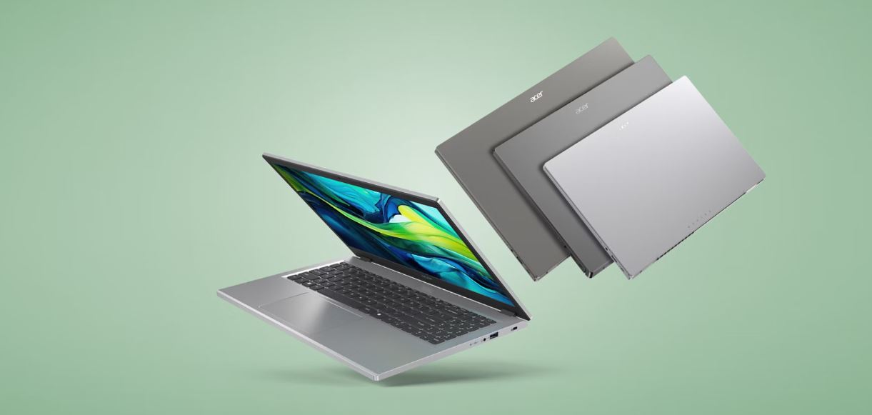 Notebook ACER Aspire Go 15 AG1531PC1G2