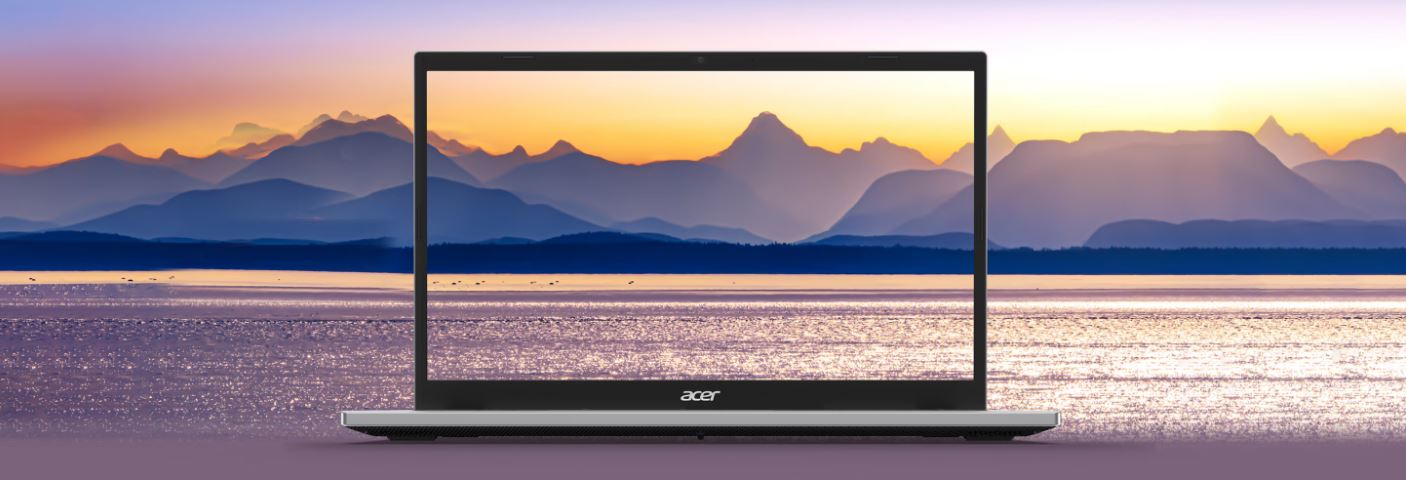 Notebook ACER Aspire Go 15 AG1531PC1G2